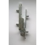 Siegenia Siegenia Ložisko spodní - Aubi 300 Křídlo/Rám: Sada – Zboží Mobilmania