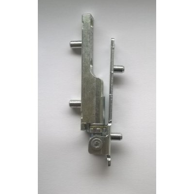 Siegenia Siegenia Ložisko spodní - Aubi 300 Křídlo/Rám: Sada – Zboží Mobilmania