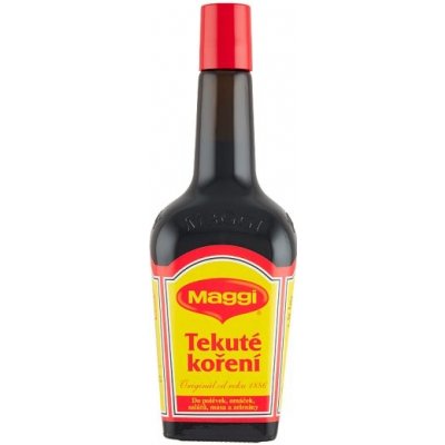 Maggi Tekuté koření 768 ml – Zbozi.Blesk.cz