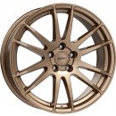 Alutec Monstr 6,5x17 4x100 ET40 bronze