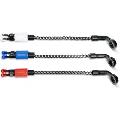 Korum Sada Indikátorů Záběrů Bite Indicator Bobbin Set 3 ks – Sleviste.cz