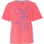 Australian open bugs bunny růžová