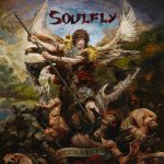Soulfly - Archangel CD – Hledejceny.cz