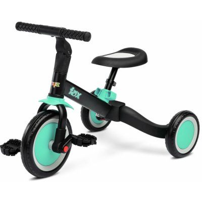 Toyz FOX 2v1 TURQUOISE – Zboží Mobilmania