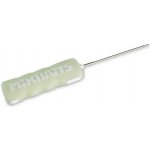 Mikbaits Boilie jehly Extra Heavy GLOW bílá bez zobáčku svítící – Hledejceny.cz
