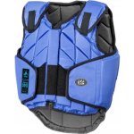 USG Dětská bezpečnostní vesta Eco Flexi Panel královsky modrá – Zboží Dáma