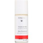Dr. Hauschka Růžový roll-on 50 ml – Zboží Dáma