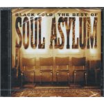 Soul Asylum - Black gold-The best of CD – Hledejceny.cz