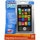 Alltoys Můj smartphone CZ/SK/AJ