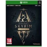 The Elder Scrolls 5: Skyrim (Anniversary Edition) – Hledejceny.cz