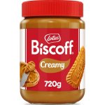Lotus Biscoff Pomazánka z originálních karamelových sušenek 720 g – Zboží Dáma