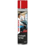 Sheron Cockpit spray neutral 600 ml – Zboží Mobilmania