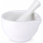 EXCELLENT Hmoždíř porcelán 11 x 12 cm – Zboží Dáma