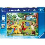 Ravensburger Mezi dinosaury 100 dílků – Hledejceny.cz