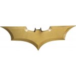 FaNaTtik Replika Batman The Dark Knight Batarang – Zboží Dáma FaNaTtik Replika Batman The Dark Knight Batarang – Zboží Dáma