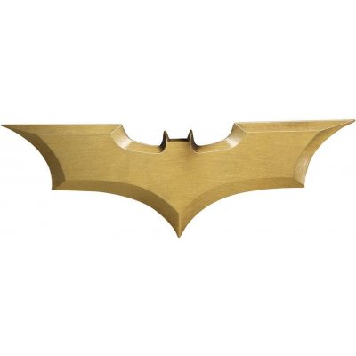 FaNaTtik Replika Batman The Dark Knight Batarang – Hledejceny.cz