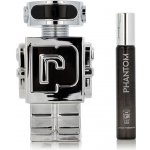 Rabanne Phantom EDT 100 ml + EDT 20 ml – Zboží Dáma