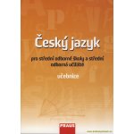 Český jazyk pro SOŠ a SOU - – Hledejceny.cz
