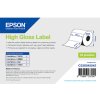 Etiketa Epson High Gloss Label - Die-cut Roll 76 x 51 610 ks white C33S045542