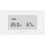 Aqara TVOC Air Quality Monitor (AAQS-S01) senzor kvality vzduchu – Hledejceny.cz