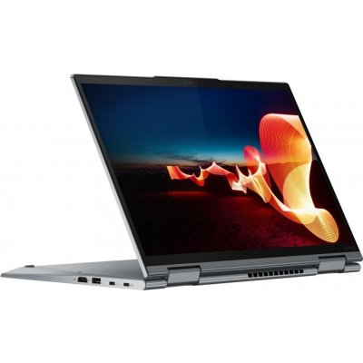 Lenovo ThinkPad X1 Yoga G7 21CD0079CK – Hledejceny.cz