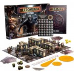GW Warhammer Necromunda Hive War – Zboží Živě