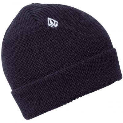 Volcom Full Stone Beanie Navy – Hledejceny.cz