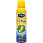 Scholl Fresh Step deodorant sprej na nohy 150 ml – Zboží Mobilmania