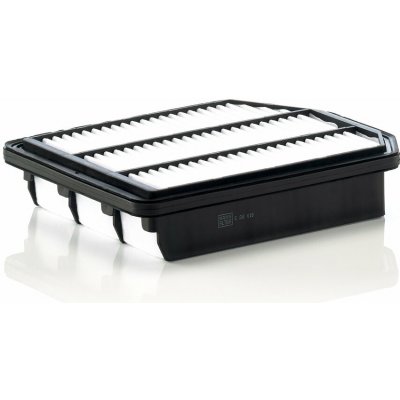 Vzduchový filtr MANN-FILTER C 26 018 (C26018) – Hledejceny.cz