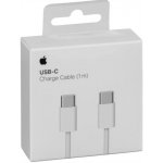 Apple MM093ZM/A blistr USB-C - USB-C, 1m – Zboží Živě