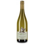Crazy Cat Chenin Blanc 2025 Bílé víno suché 12,5% 0,75 l (holá láhev) – Hledejceny.cz
