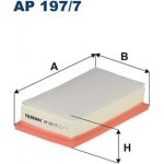 Vzduchový filtr FILTRON AP 197/7 – Hledejceny.cz