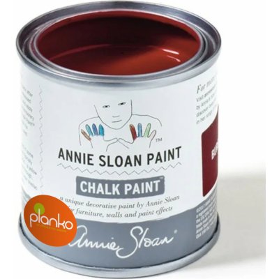 Annie Sloan Chalk Paint 0,12 l Aubusson – Zboží Mobilmania