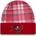 New Era Pánská zimní čepice Tampa Bay Buccaneers NFL 2024 Sideline Statement Beanie – Hledejceny.cz
