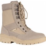 Fostex Sniper Boots Zipper béžové – Zbozi.Blesk.cz