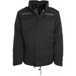 Bunda Surplus M65 Regiment černá – Hledejceny.cz