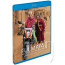 Fulmaya, děvčátko s tenkýma nohama Blu-ray