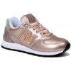 Dámské tenisky New Balance WL574NRG