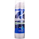 Gillette Series Sensitive gel na holení 240 ml – Zboží Dáma