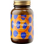 Orangefit Magnesium with Bioperine 60 kapslí – Hledejceny.cz