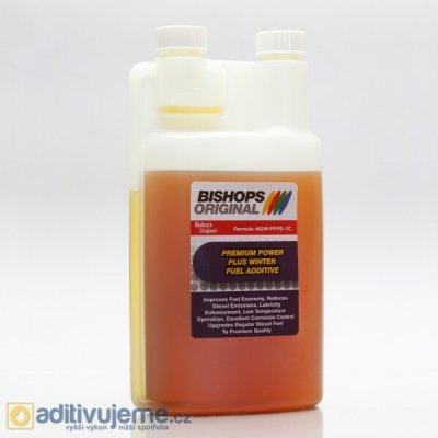 Bishop´s Original 462W-PPPD-1C 1 l – Hledejceny.cz