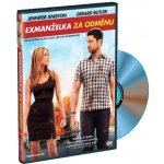 Exmanželka za odměnu DVD – Hledejceny.cz