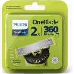 Philips OneBlade QP420/50 – Zbozi.Blesk.cz