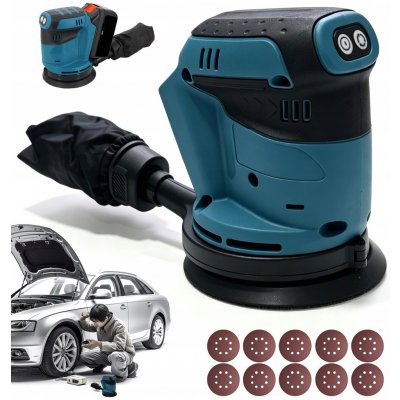 Metabo FSX 200 Intec 609225500 – Hledejceny.cz