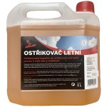 Ekolube Letní kapalina do ostřikovačů 3 l – Sleviste.cz
