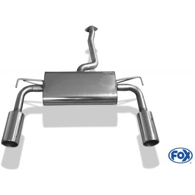 FOX HY160005-053 – Hledejceny.cz