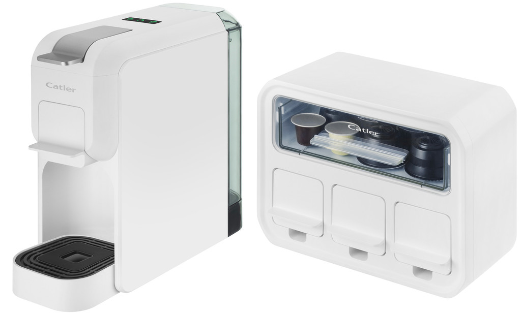 Catler ES 720 Porto W