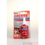 LOCTITE 243 zajišťovač šroubů SP 24g – HobbyKompas.cz