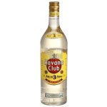 Havana Club Anejo 3y 40% 1 l (holá láhev) – Zbozi.Blesk.cz