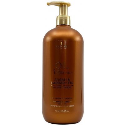 Schwarzkopf Oil Ultime Argan & Barbary Fig Oil-In-Shampoo 1000 ml – Zbozi.Blesk.cz